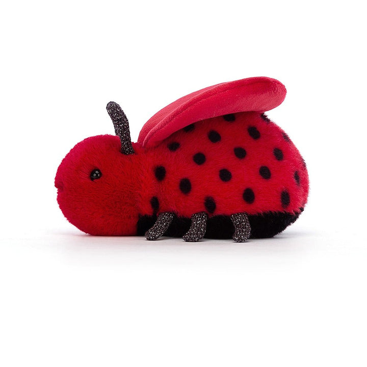 Jellycat Toy Stuffed Plush Jellycat Loulou Love