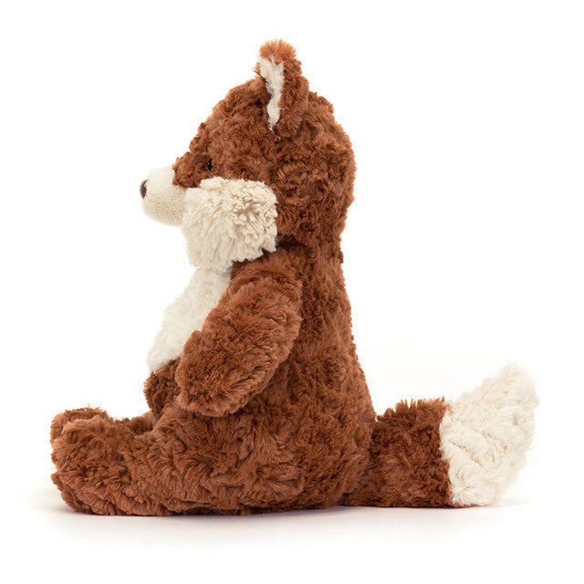 Jellycat Toy Stuffed Plush Jellycat Mortimer Fox