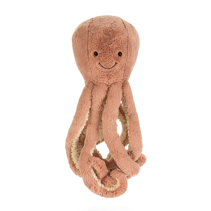Jellycat Toy Stuffed Plush Jellycat Odell Octopus
