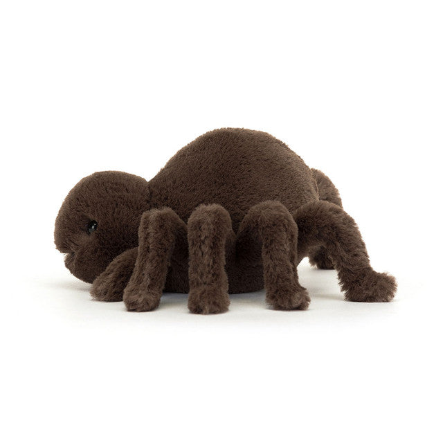 Jellycat Toy Stuffed Plush Jellycat Ooky Spider 6"