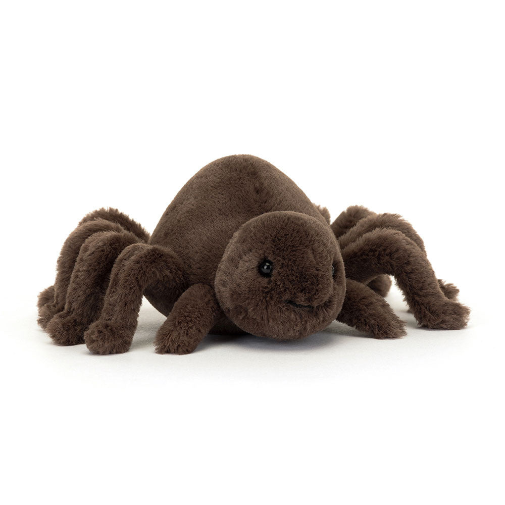 Jellycat Toy Stuffed Plush Jellycat Ooky Spider 6"