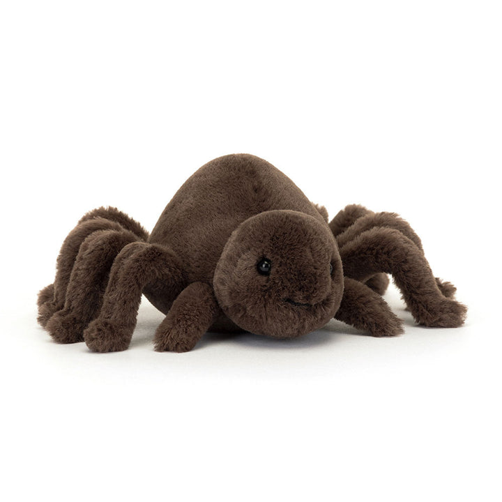 Jellycat Toy Stuffed Plush Jellycat Ooky Spider 6"
