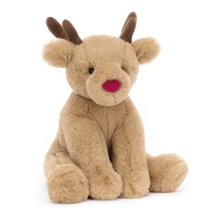 Jellycat Toy Stuffed Plush Jellycat Romi Reindeer