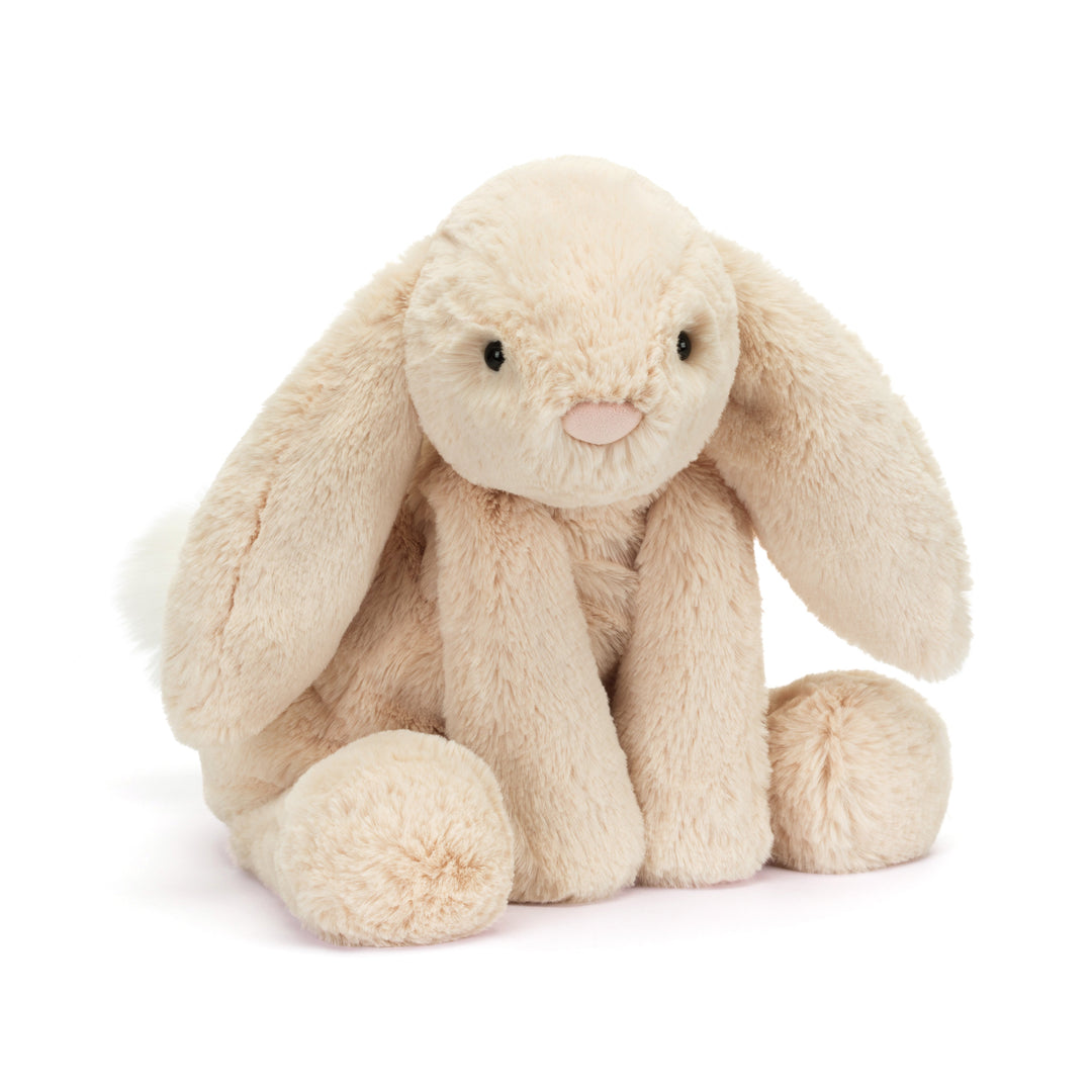 Jellycat Toy Stuffed Plush Jellycat Smudge Rabbit