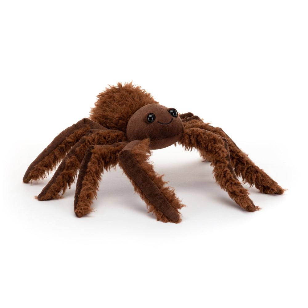 Jellycat Toy Stuffed Plush Jellycat Spindleshanks Spider Small