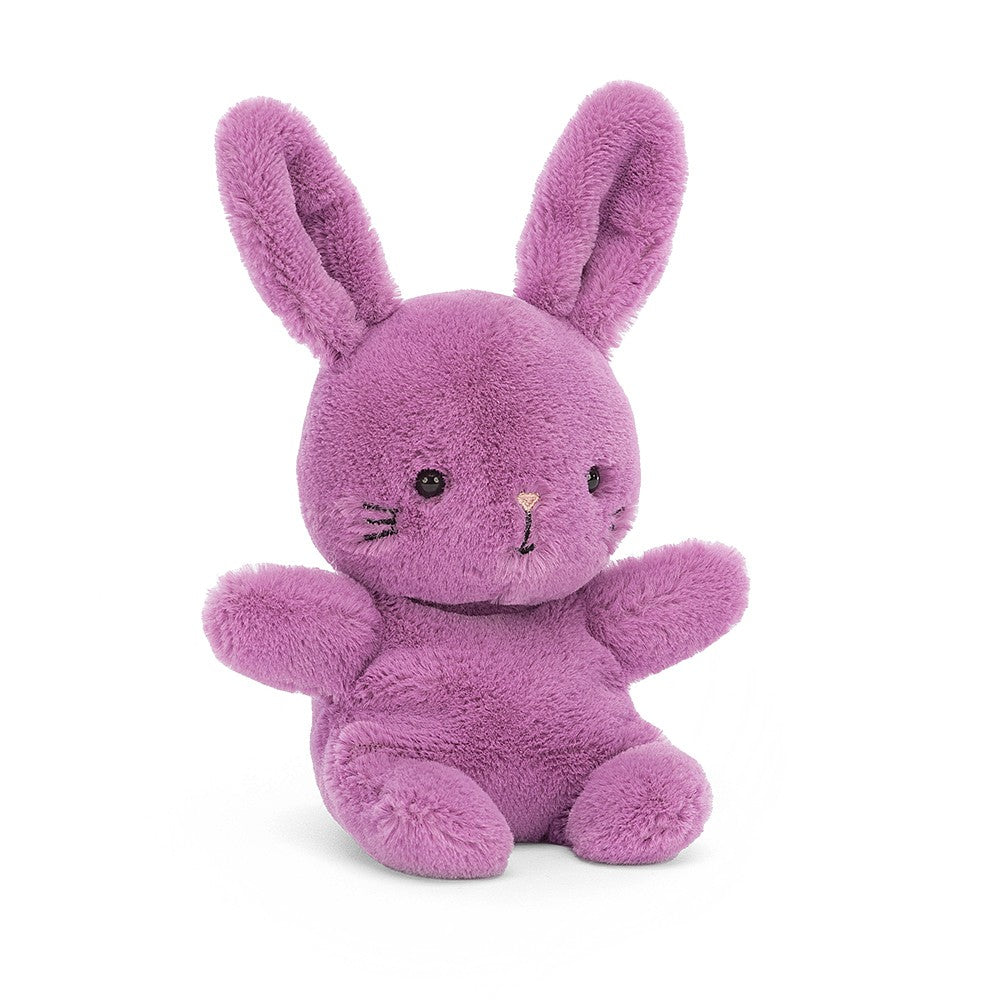 Jellycat Toy Stuffed Plush Jellycat Sweetsicle Bunny