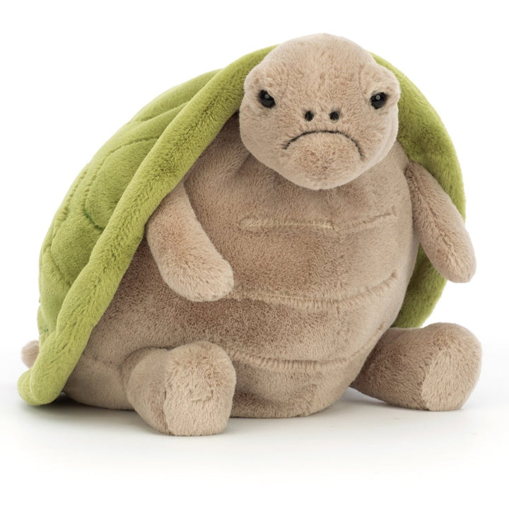 Jellycat Toy Stuffed Plush Jellycat Timmy Turtle
