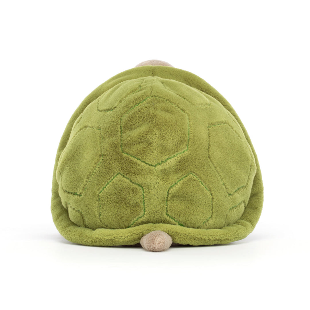 Jellycat Toy Stuffed Plush Jellycat Timmy Turtle