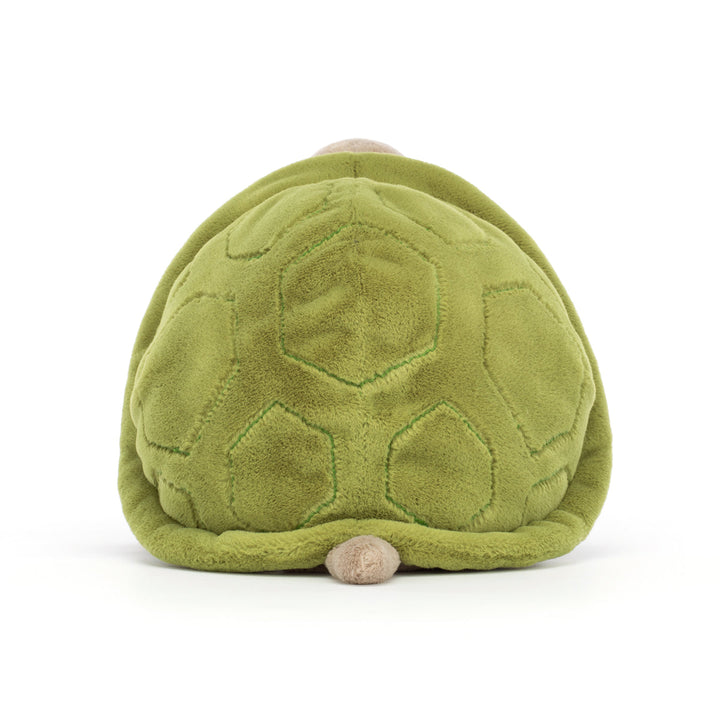 Jellycat Toy Stuffed Plush Jellycat Timmy Turtle