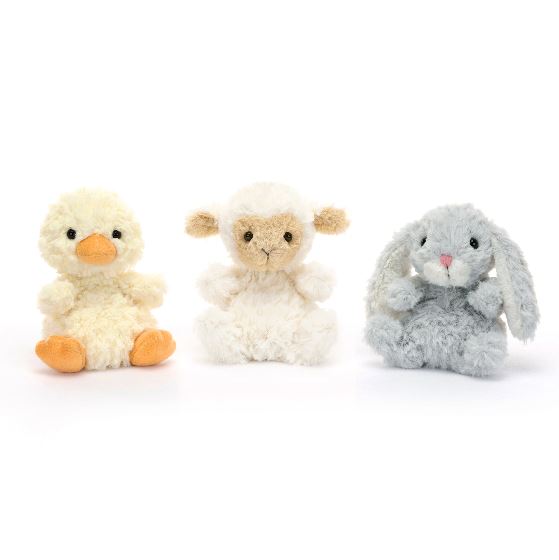 Jellycat Toy Stuffed Plush Jellycat Yummy