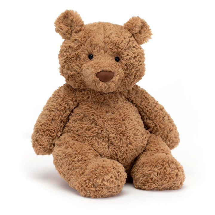 Jellycat Toy Stuffed Plush Large Jellycat Bartholomew Bear