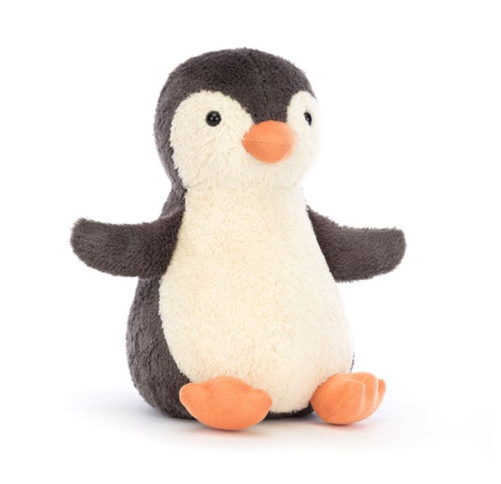 Jellycat Toy Stuffed Plush Large Jellycat Peanut Penguin