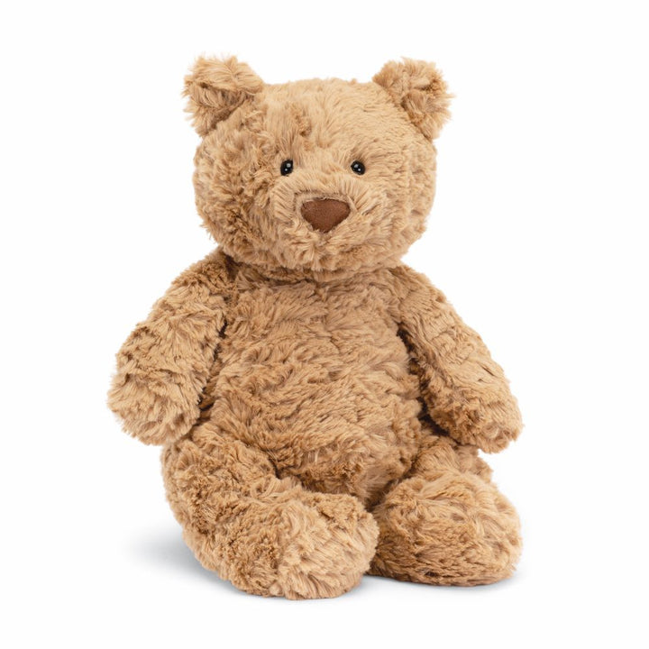 Jellycat Toy Stuffed Plush Medium Jellycat Bartholomew Bear