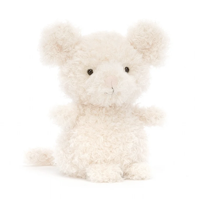 Jellycat Toy Stuffed Plush Mouse Jellycat Little