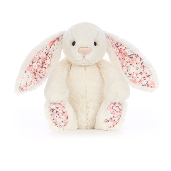 Jellycat Toy Stuffed Plush Original Blossom Cherry Bunny