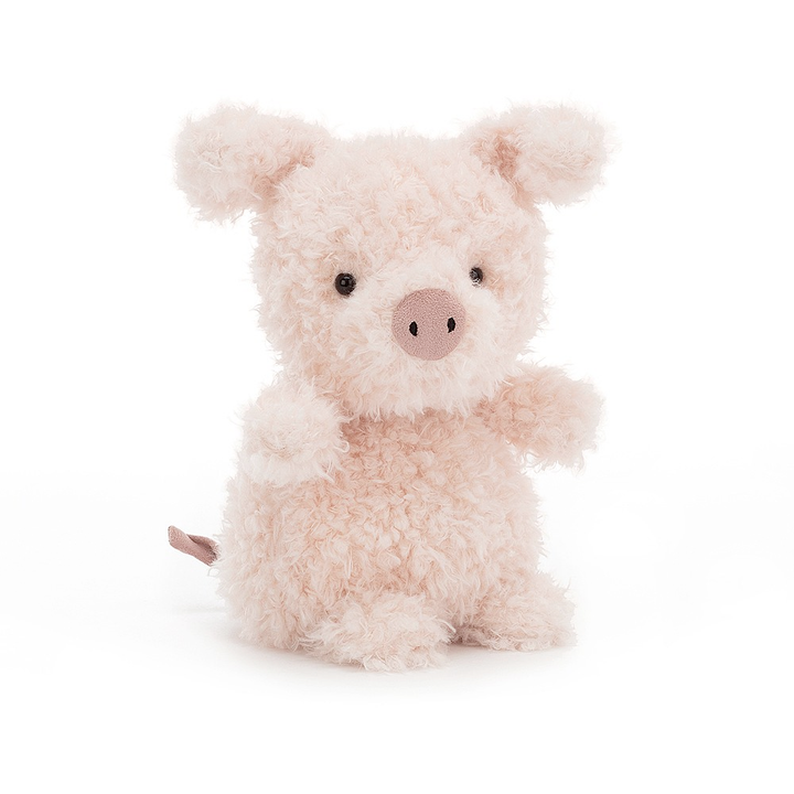 Jellycat Toy Stuffed Plush Pig Jellycat Little