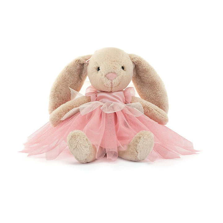 Jellycat Toy Stuffed Plush Plush Lottie the Fairy Bunny