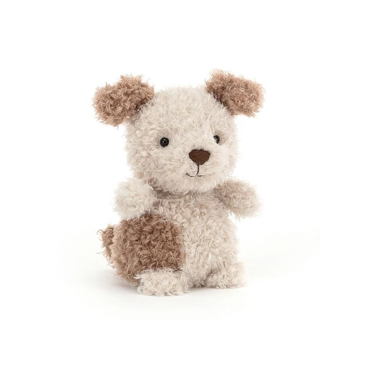 Jellycat Toy Stuffed Plush Pup Jellycat Little