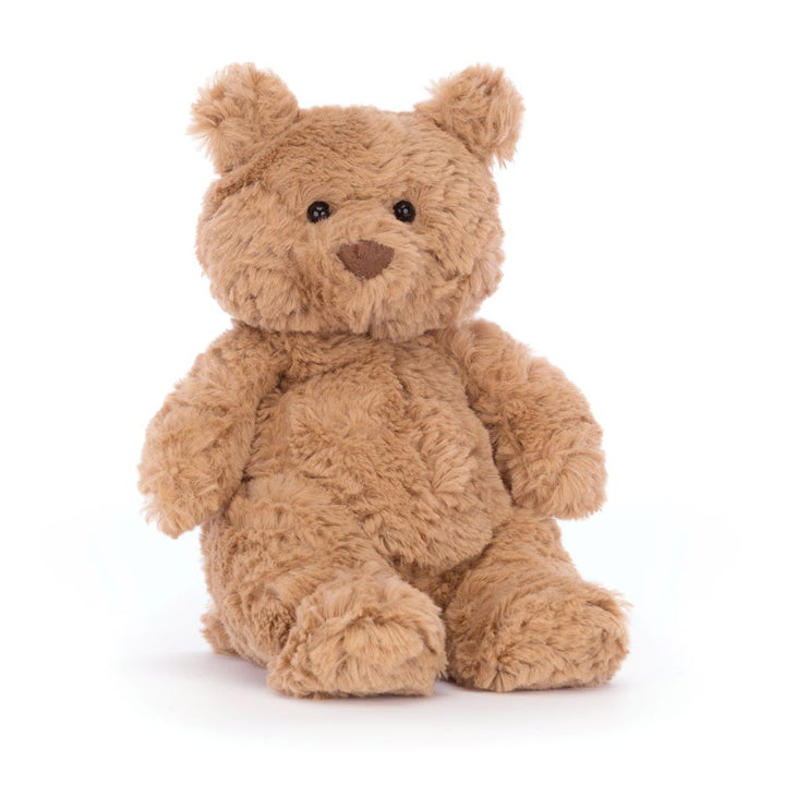 Jellycat Toy Stuffed Plush Tiny Jellycat Bartholomew Bear