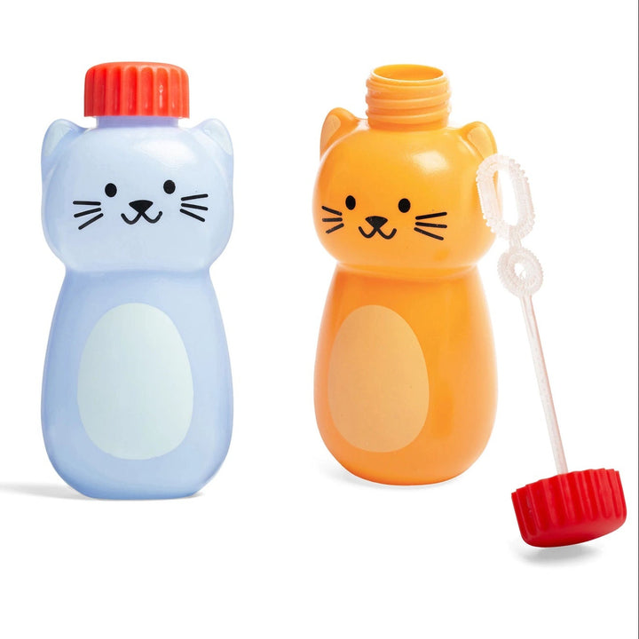 KIKKERLAND Funny Novelties Catnip Infused Bubbles
