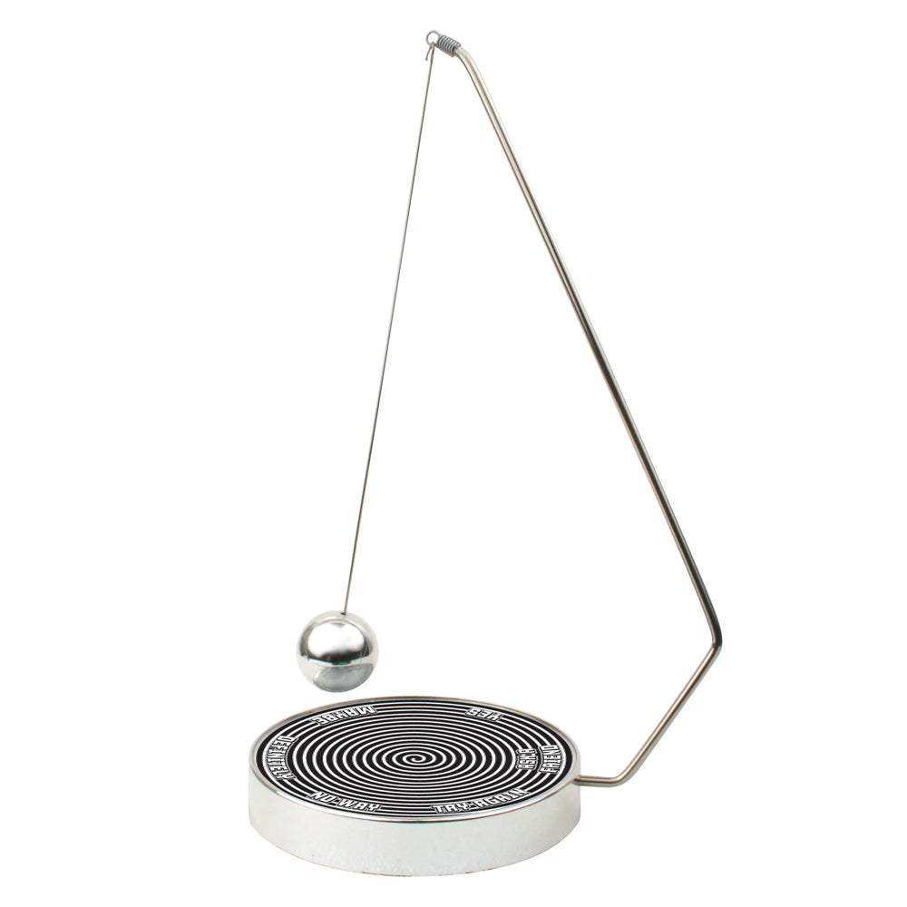 KIKKERLAND Home Decor Desktop Decision Maker