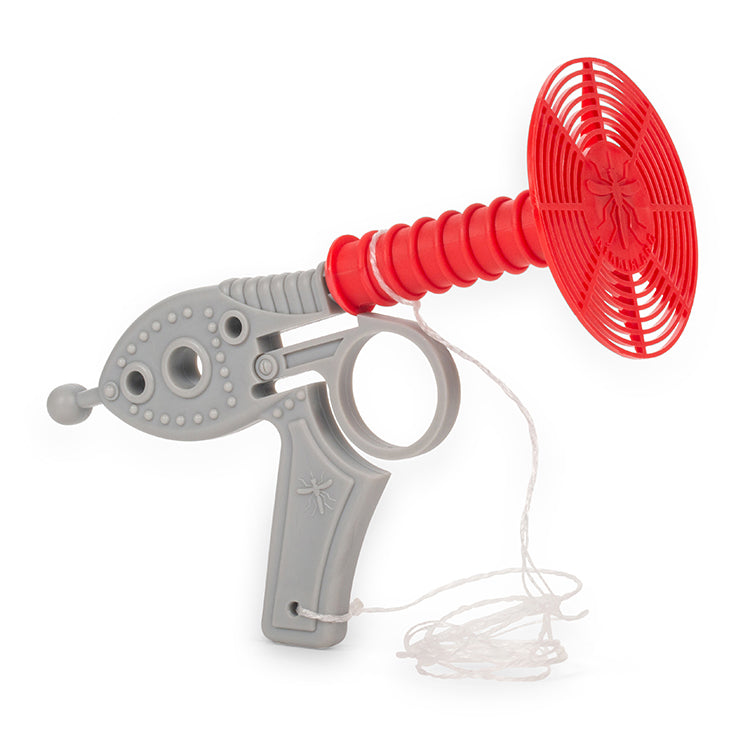 KIKKERLAND Kitchen & Table Bug Blaster Gun