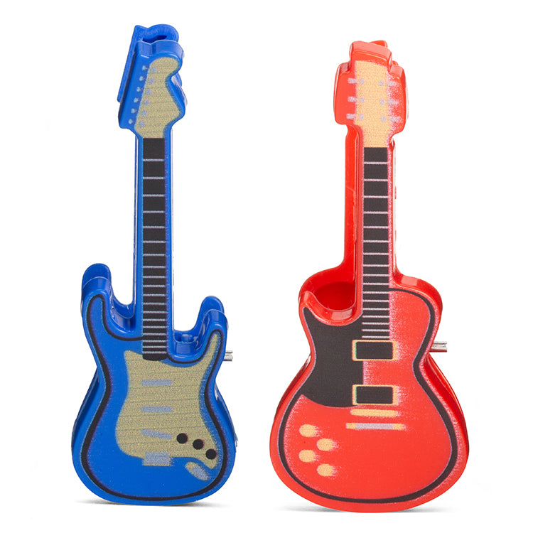 KIKKERLAND Kitchen & Table Rockin' Bag Clips