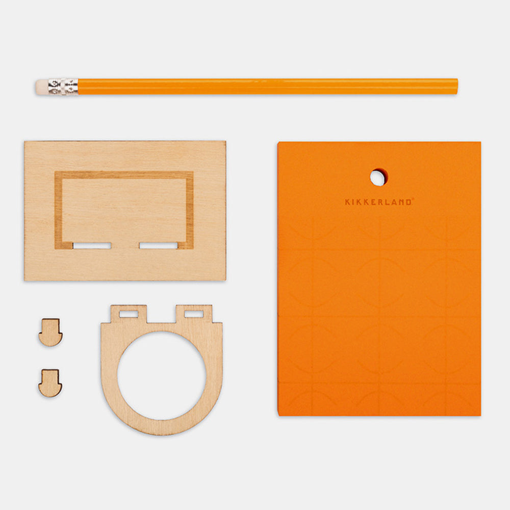 KIKKERLAND Office Goods Desktop Dunks