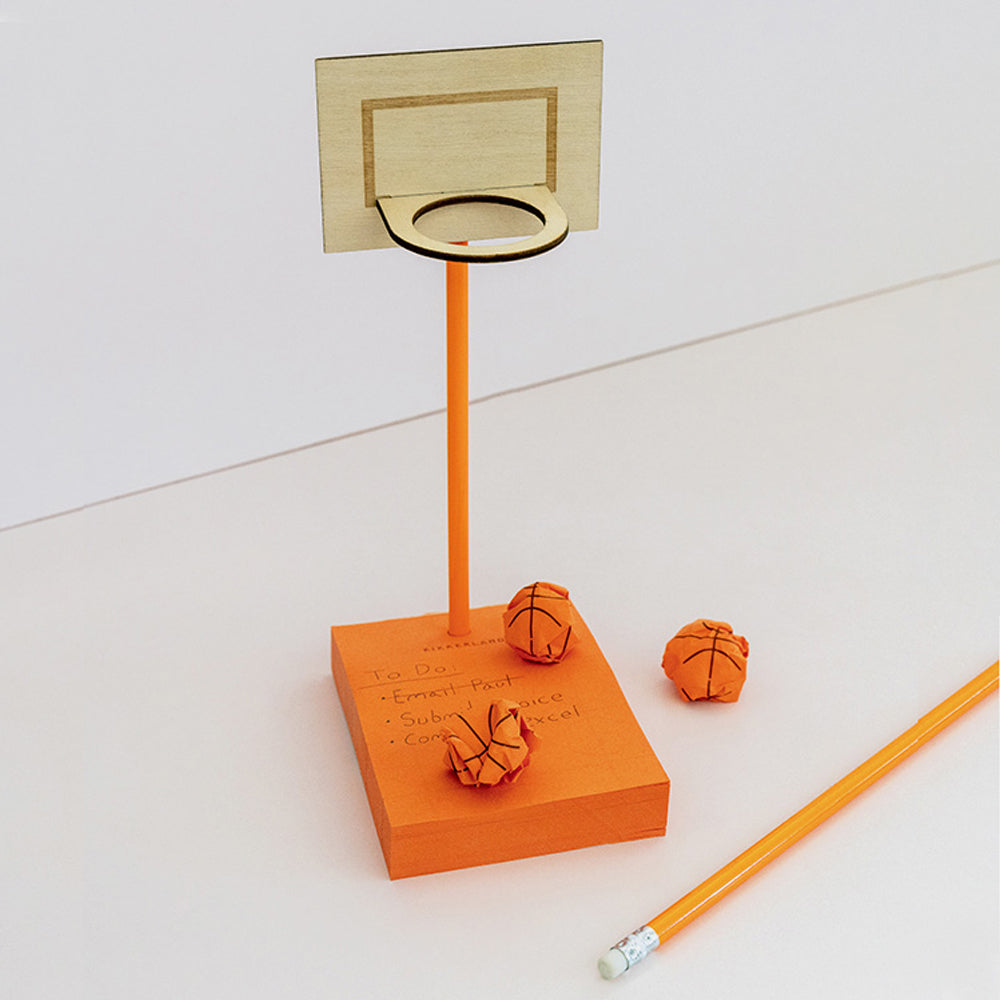 KIKKERLAND Office Goods Desktop Dunks