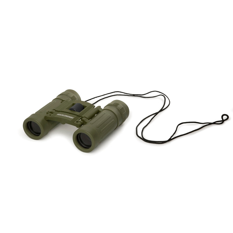 KIKKERLAND Toy Outdoor Fun Huckleberry Binoculars