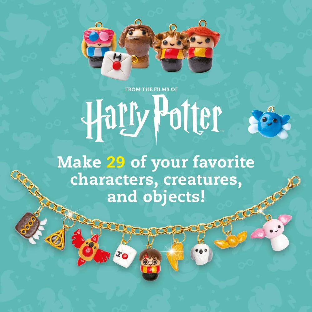 Harry potter bag charm best sale
