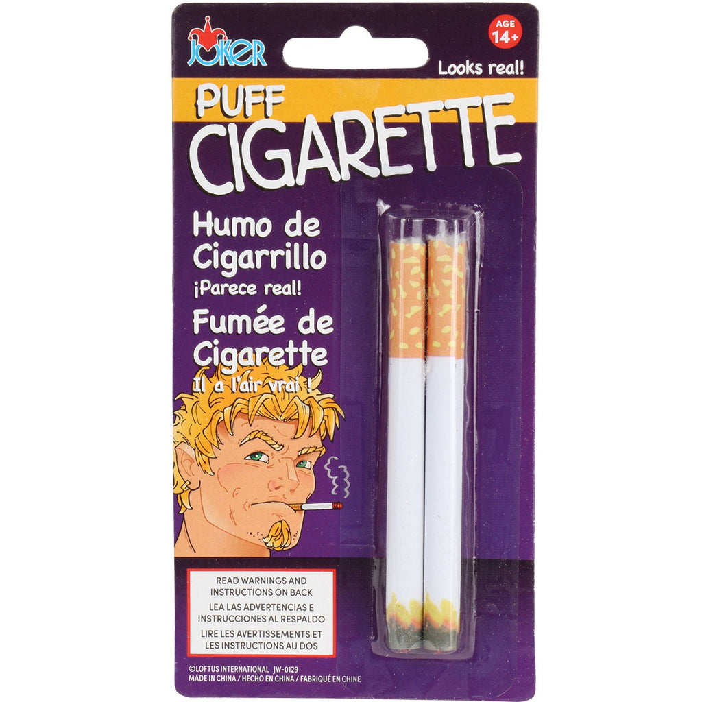 Fake Gag Puff Cigarettes Fake Gag Puff Cigarettes