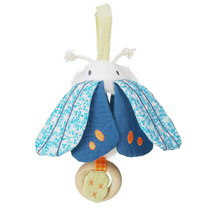 Manhattan Toy Toy Infant & Toddler Folklore Luna Baby Toy