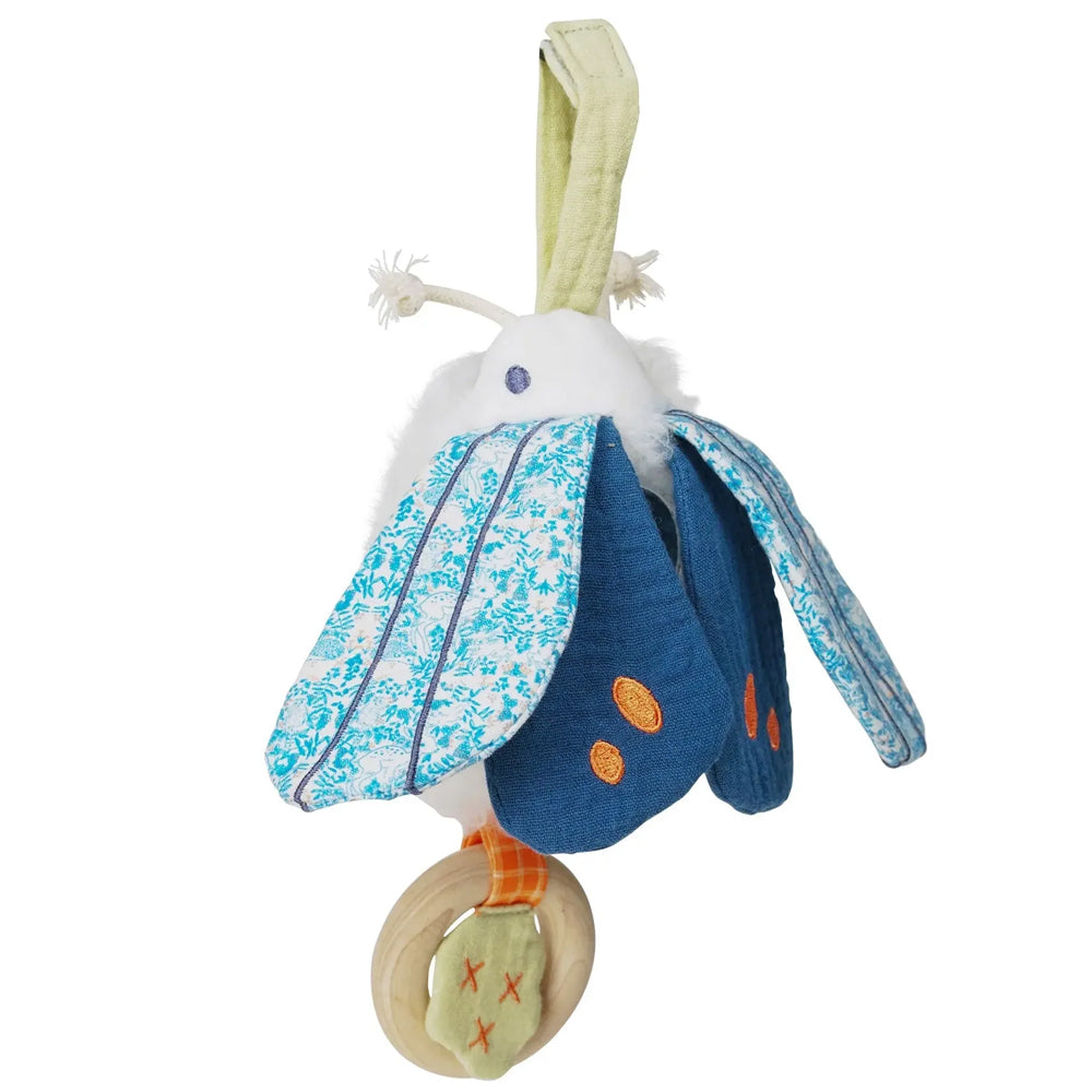 Manhattan Toy Toy Infant & Toddler Folklore Luna Baby Toy