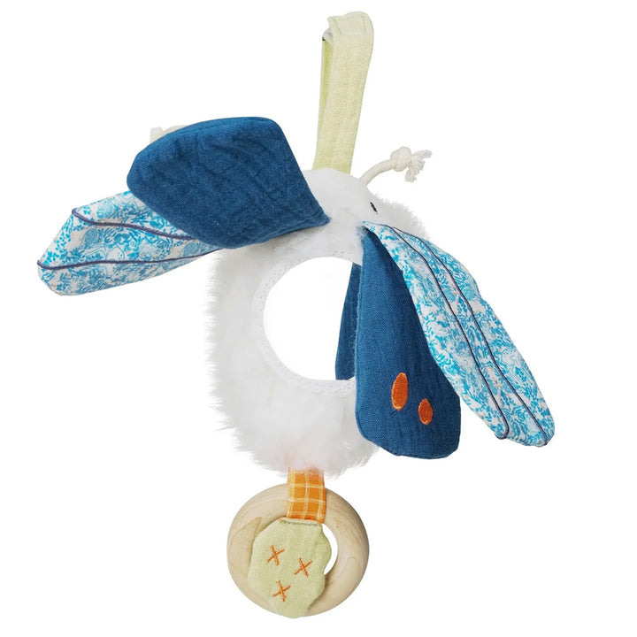 Manhattan Toy Toy Infant & Toddler Folklore Luna Baby Toy