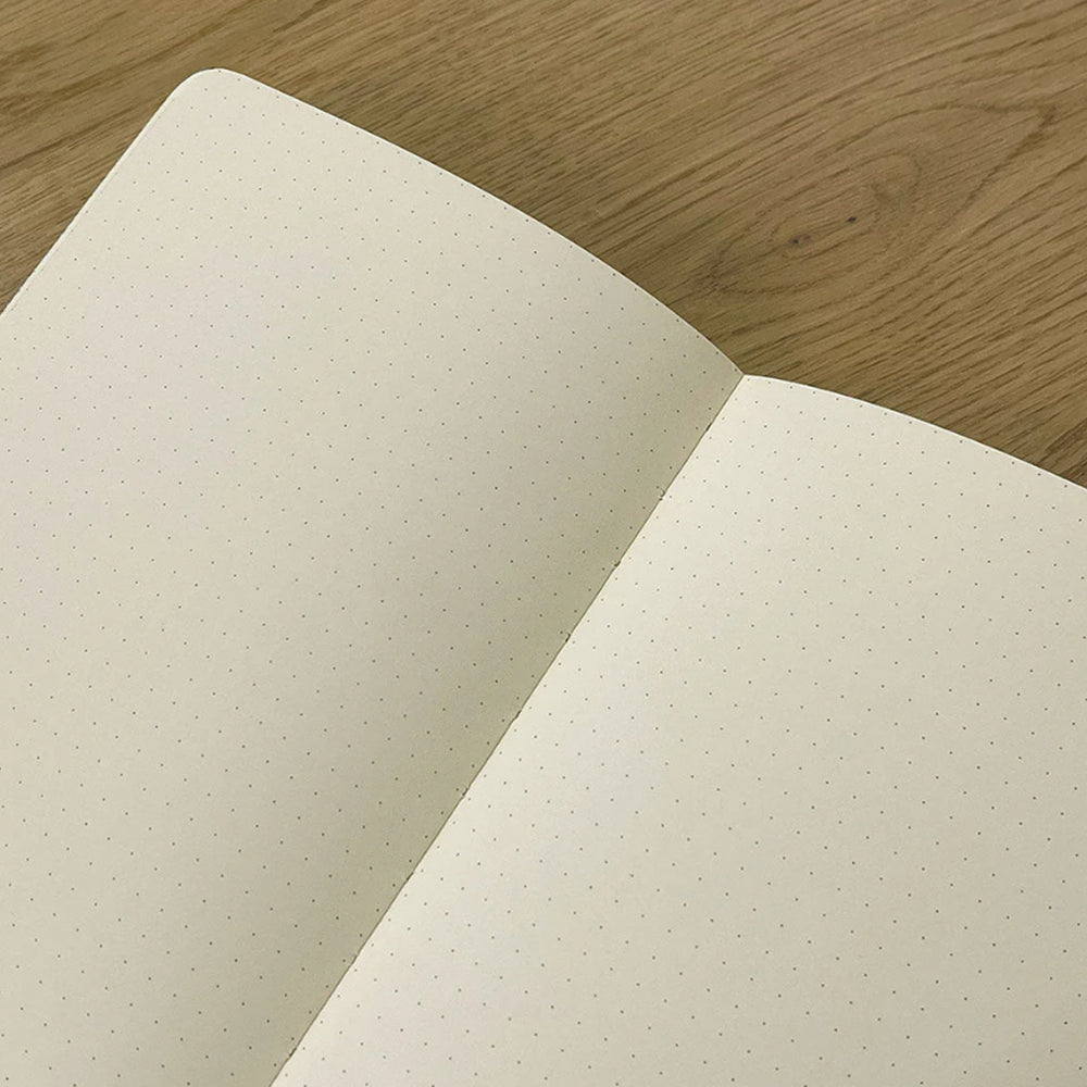 Mincing Mockingbird Journals & Notebooks Algorithm Journal - Medium