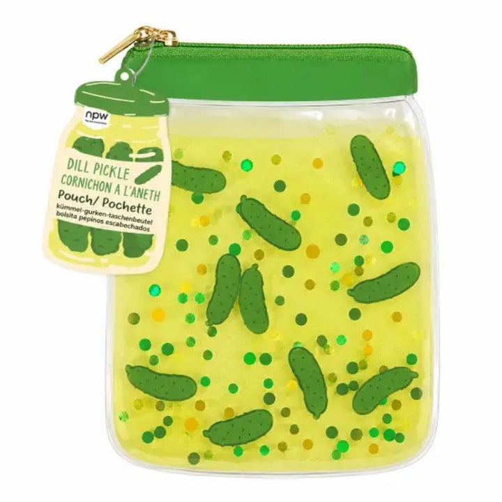 NPW Bags & Pouches Liquid Pickle Pouch