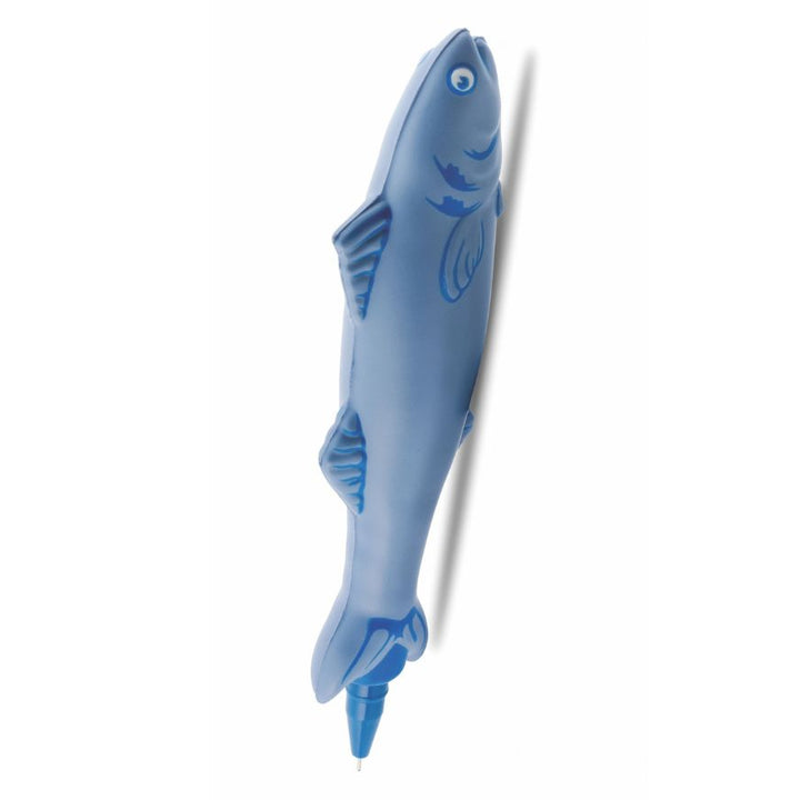 NPW Misfits Squishy Sardine Pen