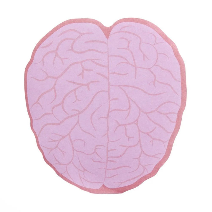 NPW Office Goods Brainstorm Notepad