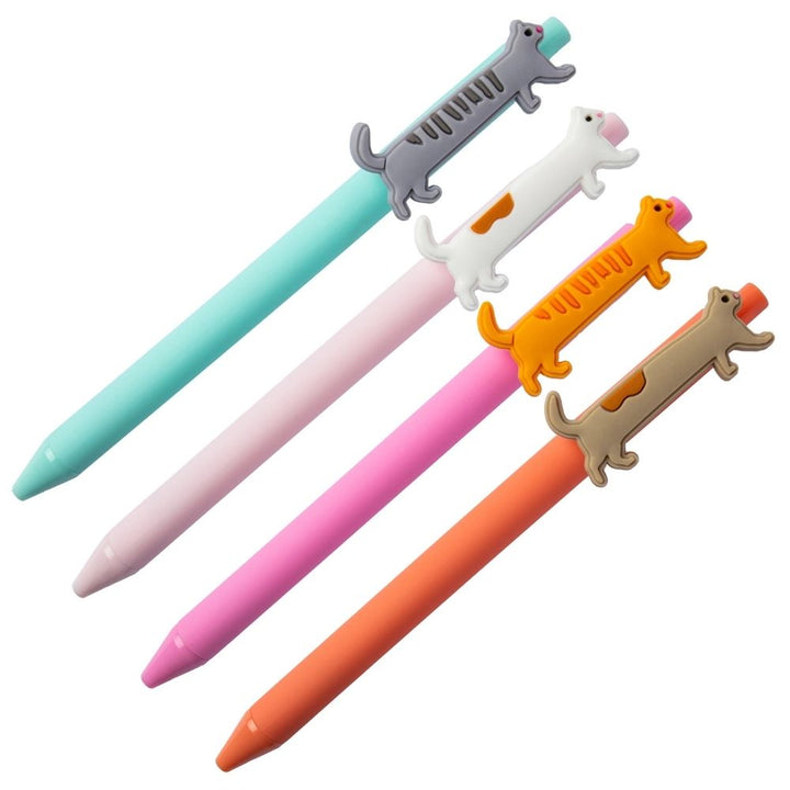 NPW Office Goods Cat Icon Pens