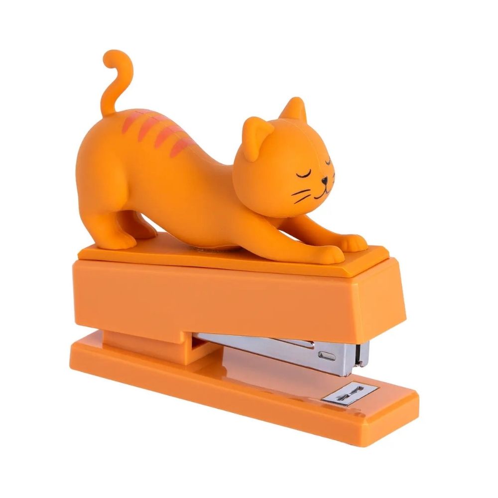 NPW Office Goods Clawsome Cat Stapler
