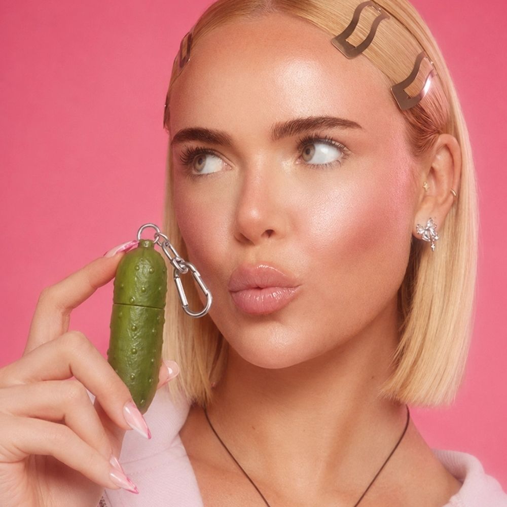 NPW Personal Care Pickle Lip Balm