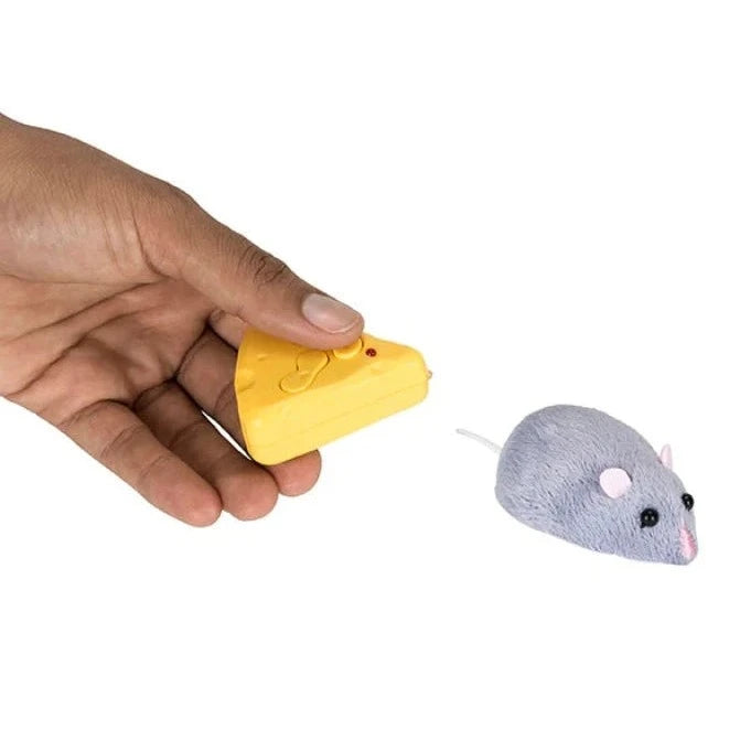 Meddling Mouse – Off the Wagon Shop