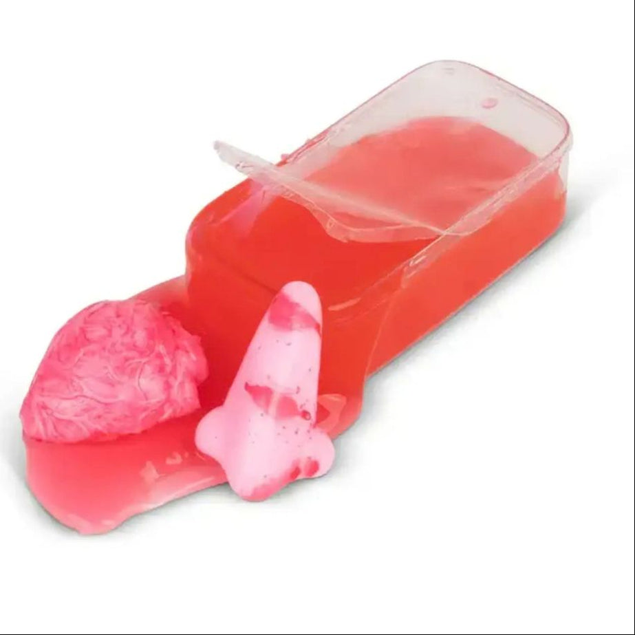 One For Fun Toy Novelties Body Bits Slime Box