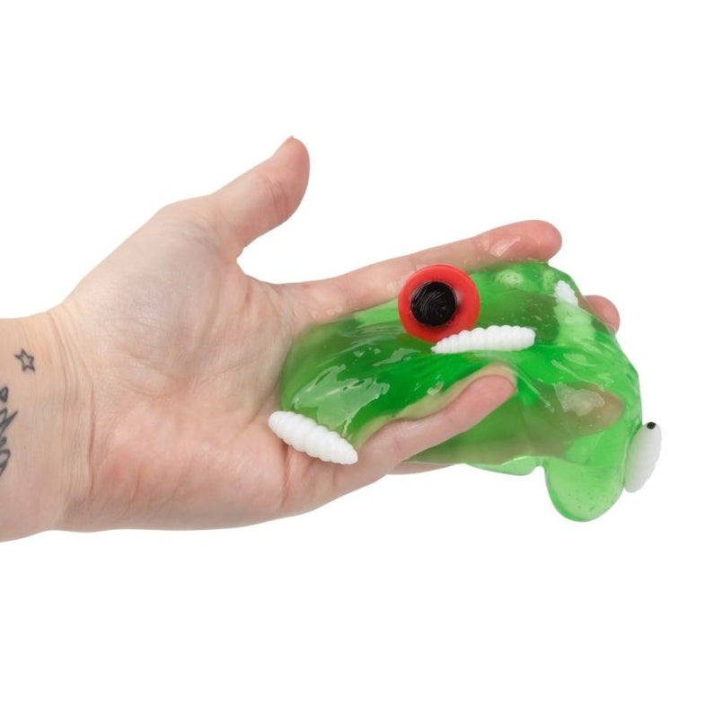 One For Fun Toy Novelties Gross Potion Slime