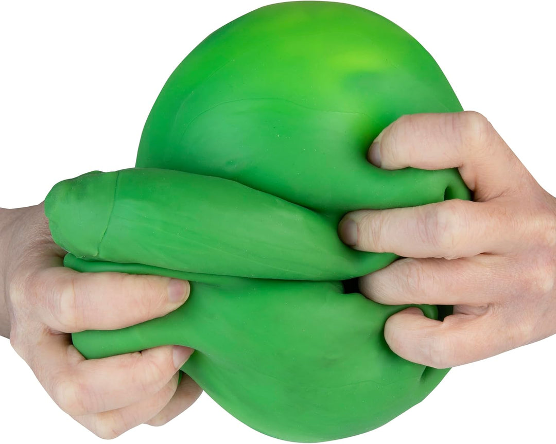 ORB Toys Toy Novelties ORB Easy Sqweezy Giant Stretchy Pickle