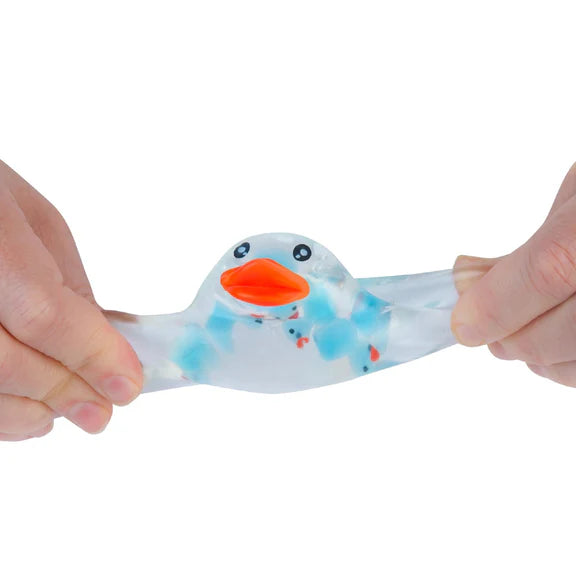 ORB Toys Toy Novelties Sugar Smooshies Ducky Duck Mega (ducks in a duck)