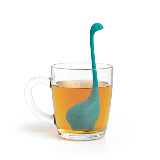Ototo Kitchen & Table Baby Nessie Tea Infuser