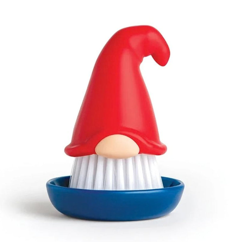 Ototo Kitchen & Table Beardy Dish Brush
