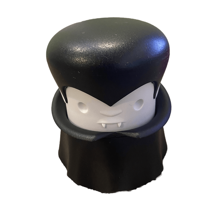 Ototo Kitchen & Table Gracula Garlic Crusher